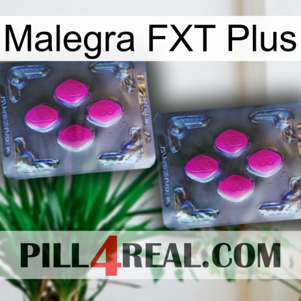 Malegra FXT Plus 01